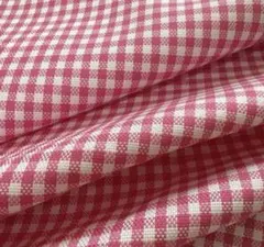 4mロイヤルオックスギンガムチェック