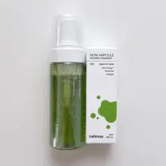 【新品未使用】celimax（セリマックス）美容液＆洗顔 2点セットのサムネイル