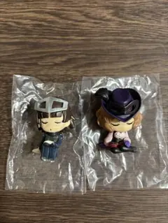 ペルソナ5 ザ・ロイヤル P5R 肩ズンFig. ガチャ クイーン　ノワール