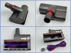 美品　ダイソン　掃除機　SV19 SV21 SV33 ミニモーターヘッド　　綺麗のサムネイル