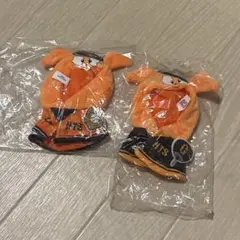 ジャビット ケープキーホルダー ぬいぐるみ ジャイアンツ 巨人