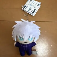 呪術廻戦0 ちぃぬい 五条悟 タグ付