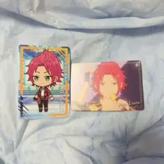 あんスタ ぱしゃっつ 10周年 特典 七種茨 - メルカリ
