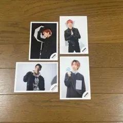 SixTONES 田中樹 公式写真 まとめ売り