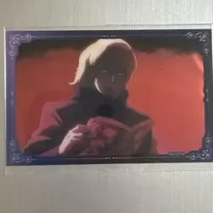 【即購入可】チ。―地球の運動について― バデーニ クリアカード