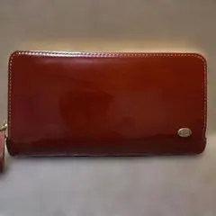 ダコタ 長財布グロッソ 小銭入れ付き長財布 ⭐️新品未使用のサムネイル