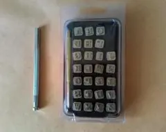 レザークラフト DIY・工具