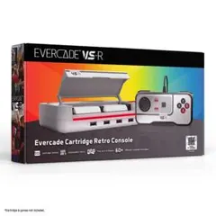 EVERCADE VS-R SOLO エバーケード VS-R SOLO 本体