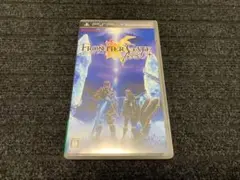 【(PSP) フロンティアゲート Boost+ 】