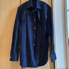 ポールスミス シャツ 古着