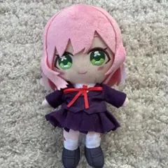 君のことが大大大大大好きな100人の彼女 院田唐音 chibi ぬいぐるみ
