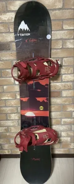 2025年最新】burton custom flying vの人気アイテム - メルカリ