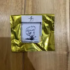 チ。ー地球の運動についてー スイパラ ランダムキャラスタンプ ノヴァク