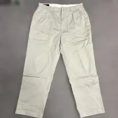Polo by Ralph Laurenチノパン ベージュ グレー