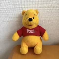 くまのプーさん ぬいぐるみ