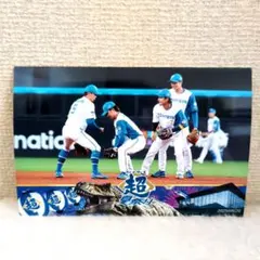 北海道日本ハムファイターズ　ハイライトフォト　2025/08/20　中島卓也