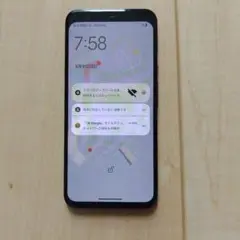 pixel4 ジャンク