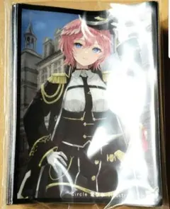 2025年最新】鷹嶺ルイ スリーブの人気アイテム - メルカリ