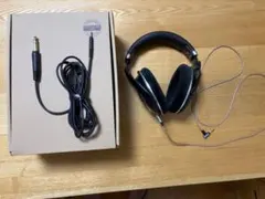 ほぼ未使用】ゼンハイザー SENNHEISER HD599se - メルカリ