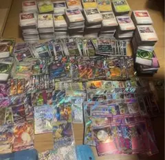 ポケモンカード　引退品　まとめ売り