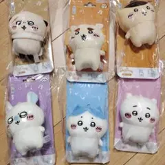 2025年最新】ちいかわ Play Charm うさぎの人気アイテム - メルカリ