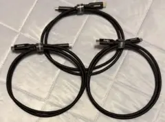 NIMASO USB4 ケーブル 1M Thunderbolt 4 対応