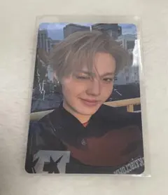 TREASURE ドヨン LOVE PULSE 10枚セット購入 特典 トレカ