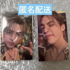 seventeen spill the feels 会場限定 エスクプス 福岡