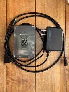 Raspberry Pi 4 Model B 4GB