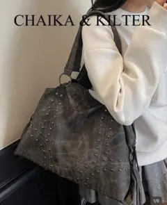 SHEIN トートバッグ