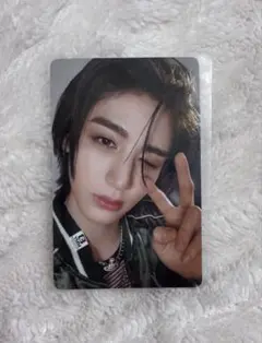 BOYNEXTDOOR イハン トレカ 19.99