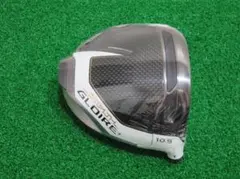 新品 10.5° テーラーメイド ステルスグローレプラス ヘッドのみ 1Wのサムネイル