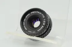 Pentax AUTO 110 24mm F2.8のサムネイル
