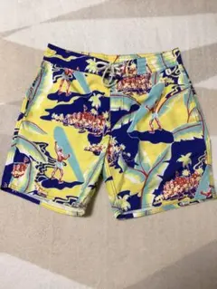 ポロラルフローレン　水陸両用スイムショーツ　限定品