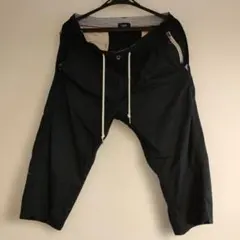 BEAMS HEART ビームス ハーフパンツ 濃紺のサムネイル