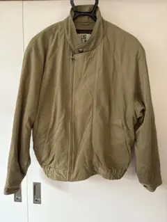 インターメッツォ　ジャンバーLサイズ