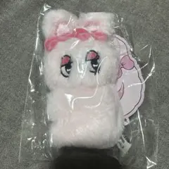 エスターバニー　ぬいぐるみクリップ