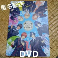 うたプリ ST☆RISH SUNSHINE DVD＆BluRay (バラ売り⭕️) うたプリ ST☆RISH SUNSHINE DVD＆BluRay (バラ売り⭕️) - メルカリ