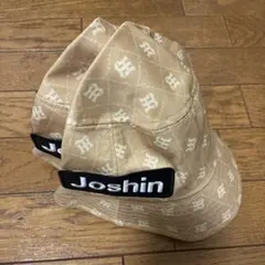 阪神タイガース Joshin コラボ バケットハット 2個セット