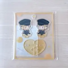 羽風薫 ぬいぐるみアクスタ