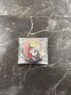 第五人格 機械技師 缶バッジ