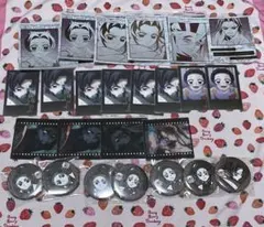 y*3様 鬼滅の刃　ダイニング　お楽しみくじ　胡蝶しのぶ