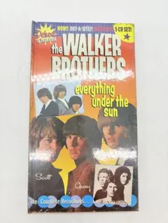 2025年最新】WALKER・BROTHERSの人気アイテム - メルカリ