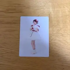 月足天音 トレカ クリスマス