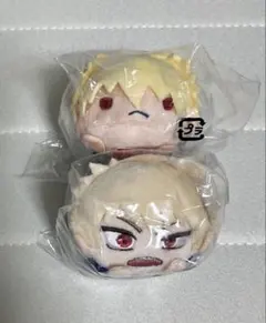 爆豪勝己　ヒロアカ　のるキャラ　もちころりん マスコット　お風呂ver. 極楽湯