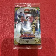 スーパー戦隊 イタジャガ 忍者戦隊カクレンジャー カクレンジャー