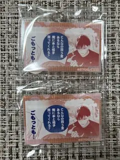 どうせ泣くなら恋がいい 湊 アクキー