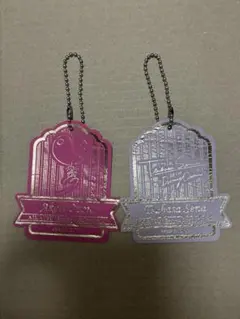 イオン限定 アイカツ　瀬名翼缶バッジ 8個セット 71h7MW2SiDL._AC_SY200_QL15_.jpg