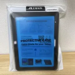 JETech iPad A16ケース 第11/10世代用 耐衝撃タブレットカバー