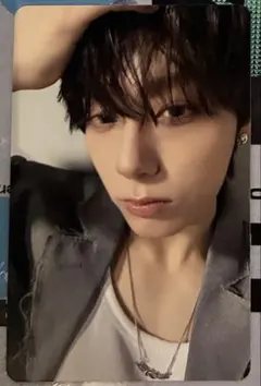 oneus ファヌン トレカ リリイベ ONEUS ファヌン now 日本リリイベ 特典 トレカ - メルカリ